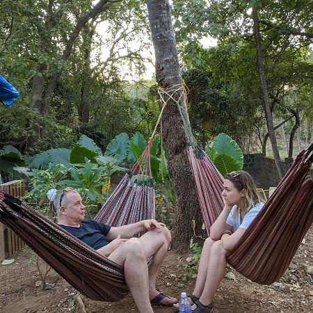 ואגאטור Folklore Hostel Goa מראה חיצוני תמונה
