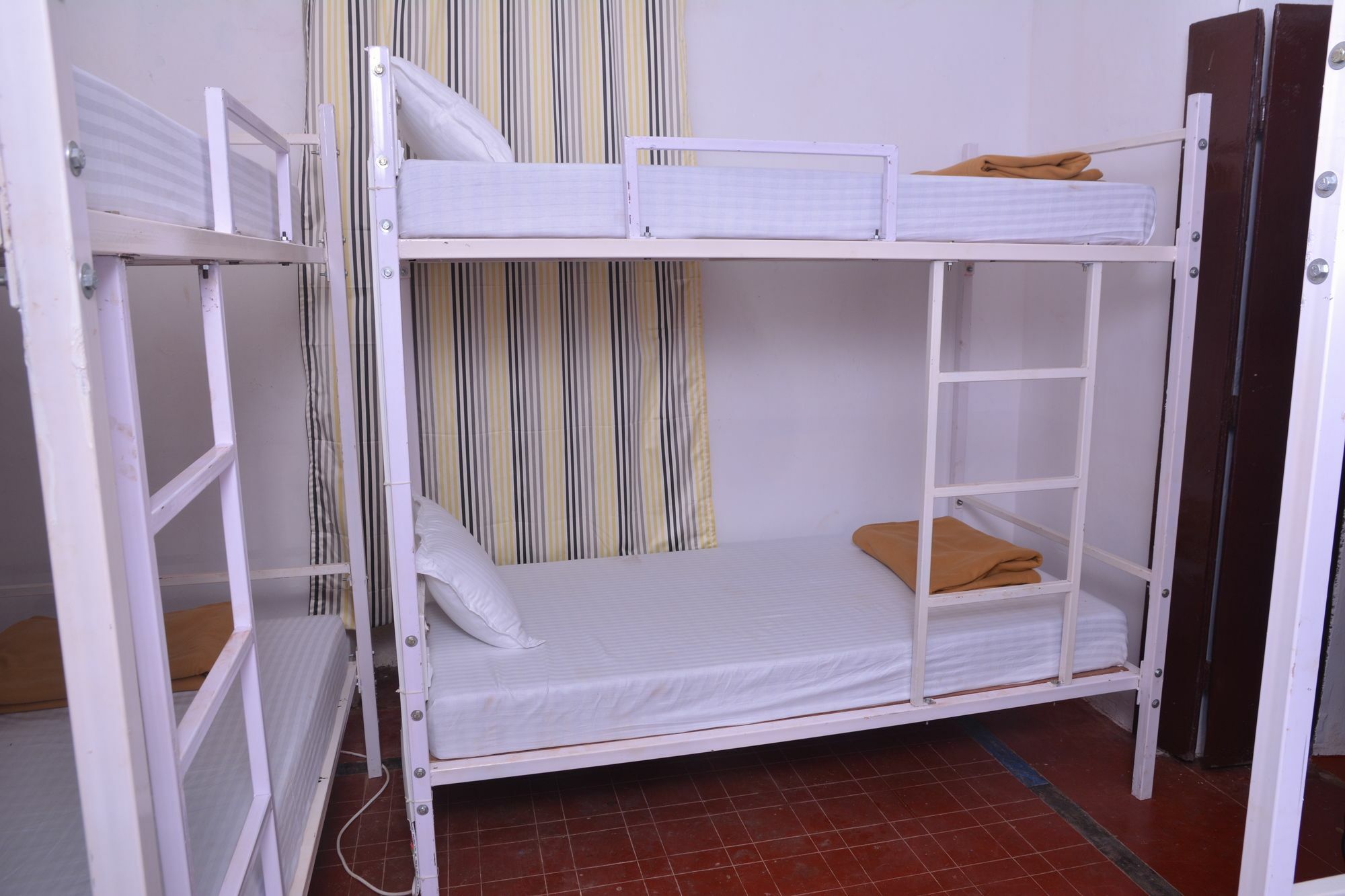 ואגאטור Folklore Hostel Goa מראה חיצוני תמונה